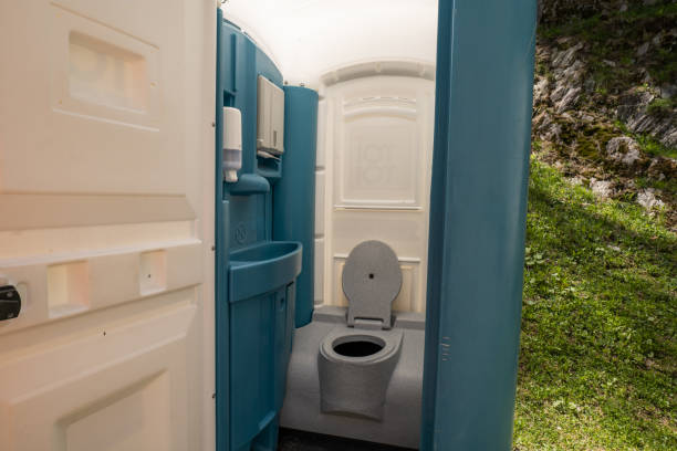 Best Best portable toilet rental  in Lakehurst, NJ