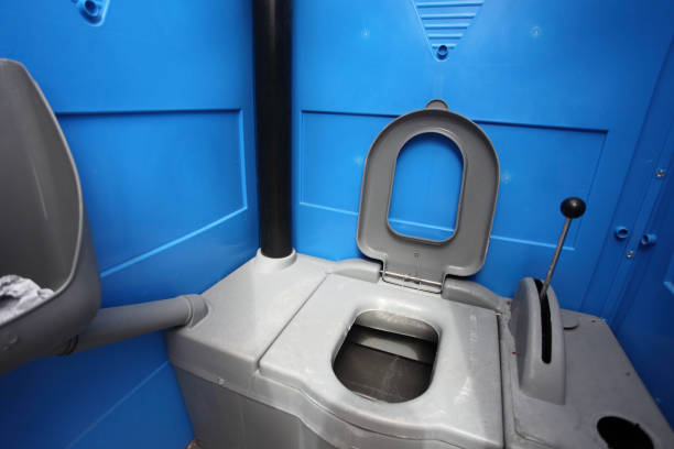 Portable bathroom rental in Lakehurst, NJ