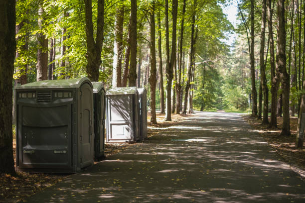 Best Porta potty rental near me  in Lakehurst, NJ