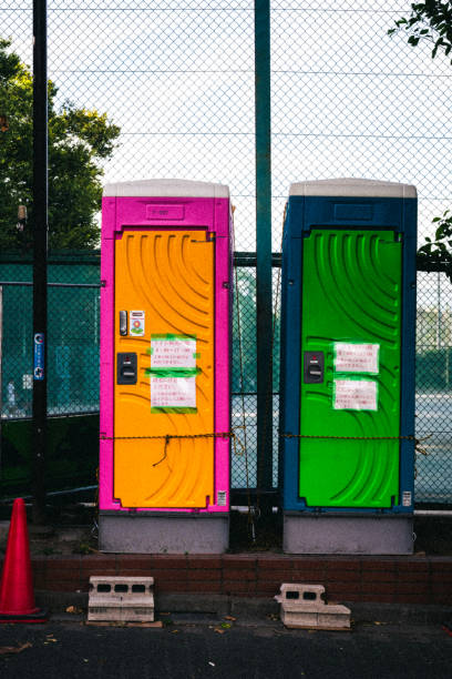 Best Temporary restroom rental  in Lakehurst, NJ