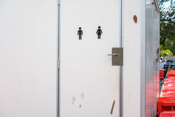 Best Local porta potty services  in Lakehurst, NJ