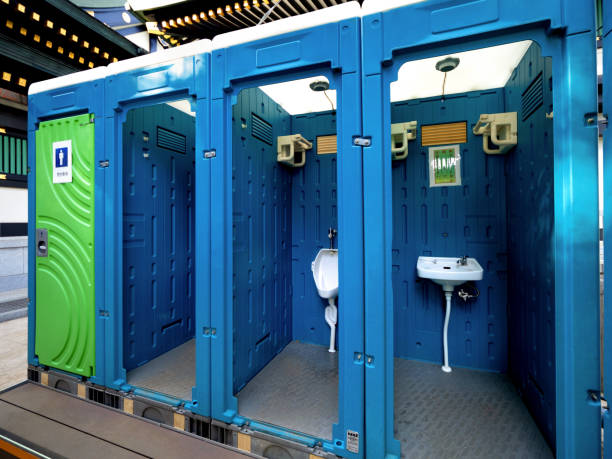 Best Sanitation services for porta potties  in Lakehurst, NJ