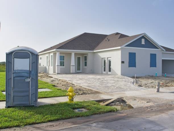 Best Portable toilet rental cost  in Lakehurst, NJ