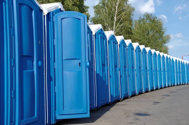 Best Portable bathroom rental  in Lakehurst, NJ
